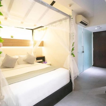 Hotel Nuve Singapore Eksteriør billede