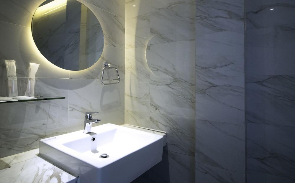 Hotel Nuve Singapore Eksteriør billede