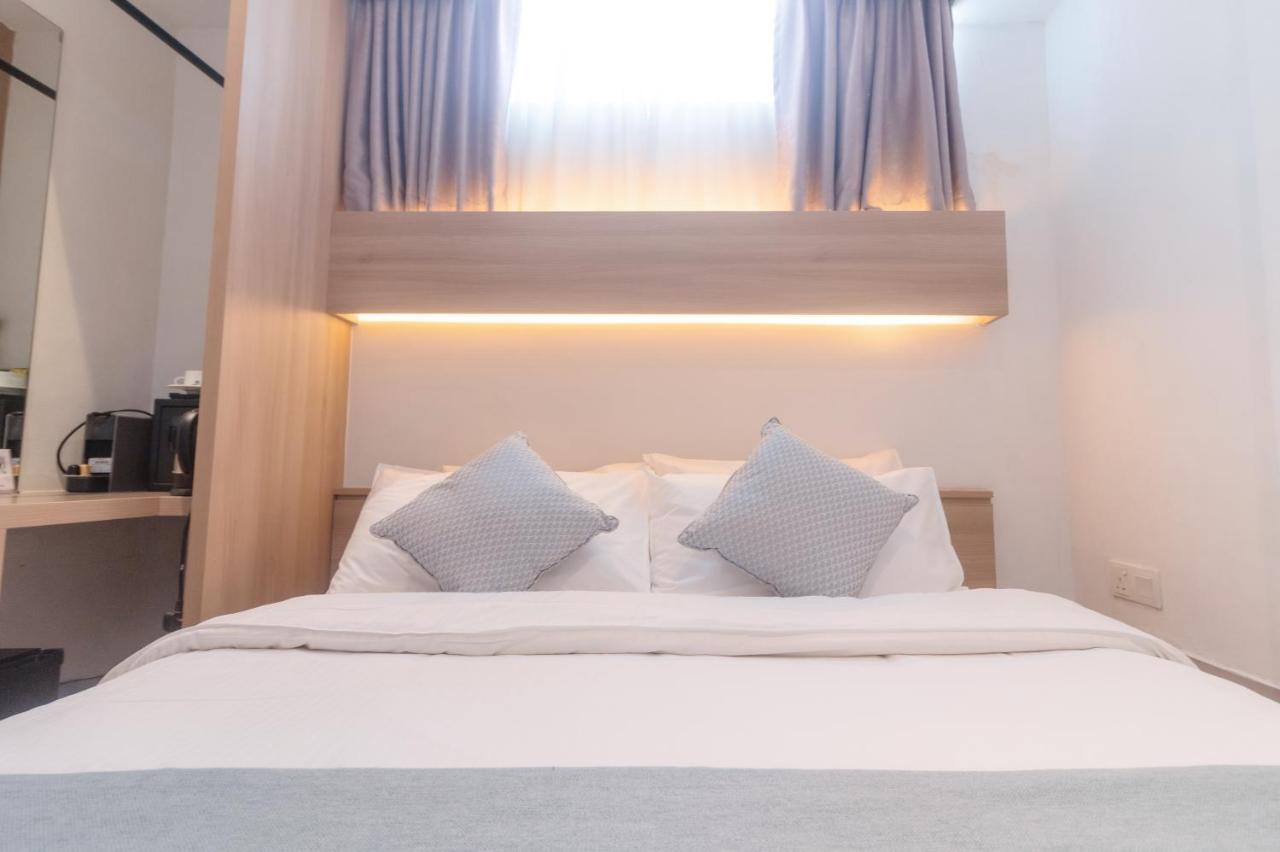 Hotel Nuve Singapore Eksteriør billede