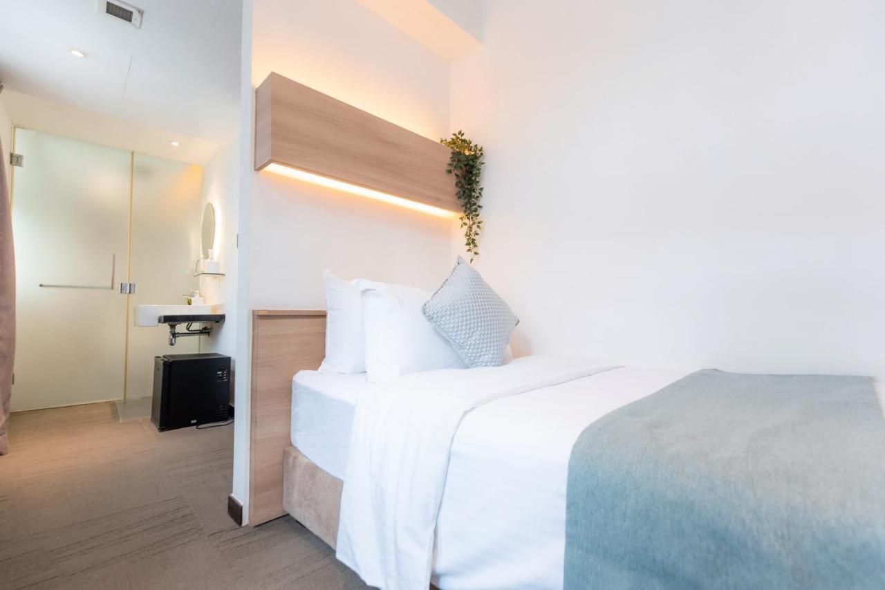 Hotel Nuve Singapore Eksteriør billede