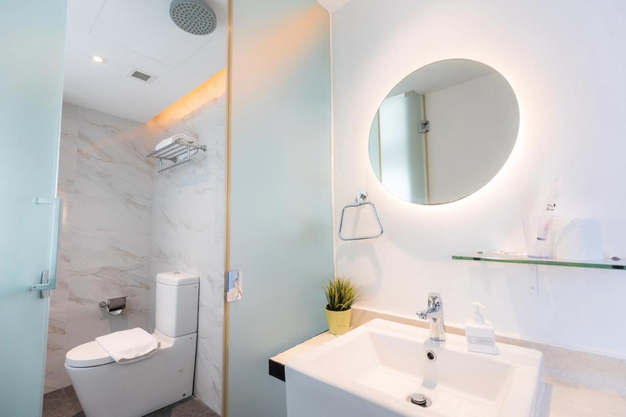Hotel Nuve Singapore Eksteriør billede
