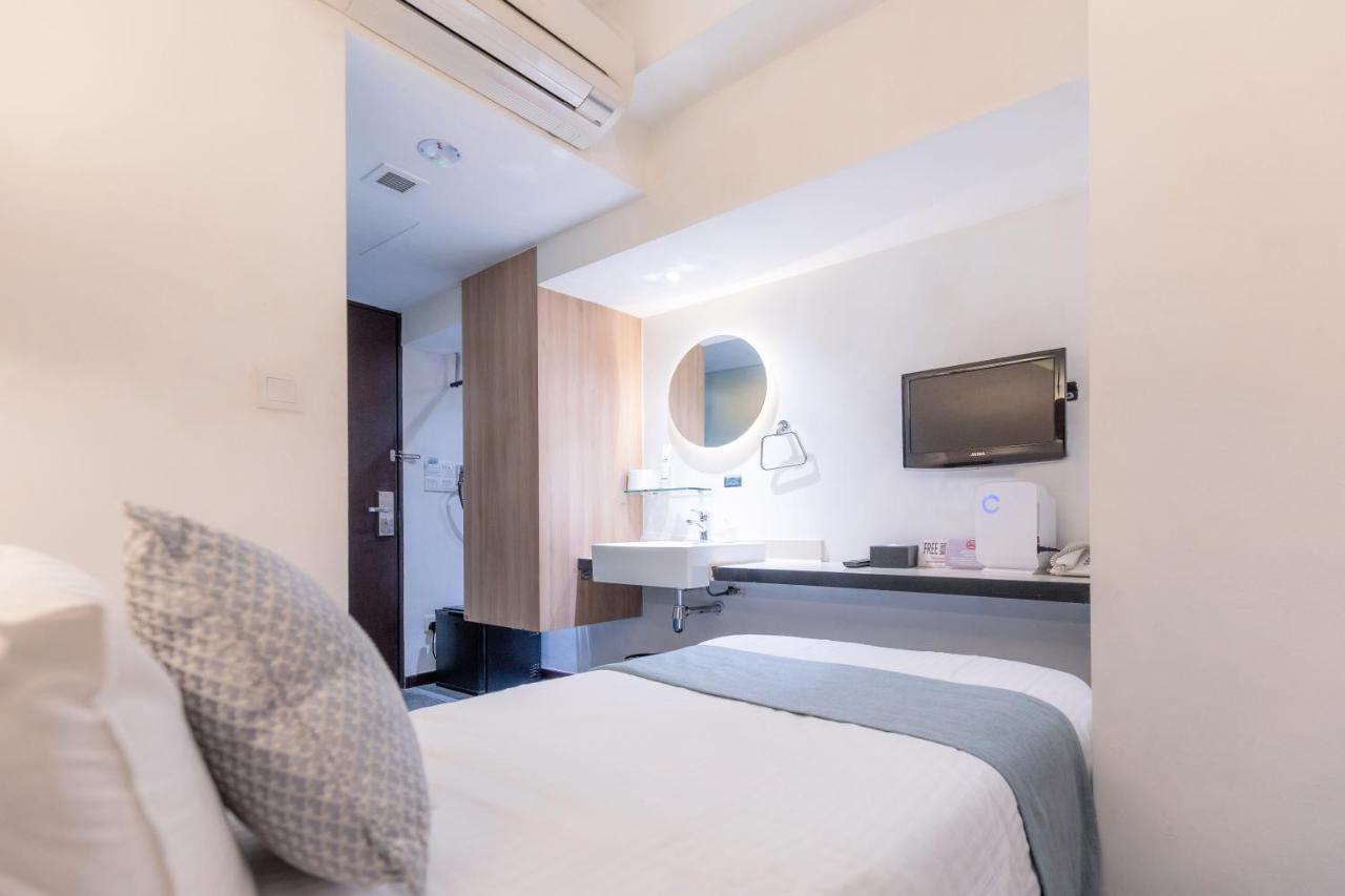 Hotel Nuve Singapore Eksteriør billede