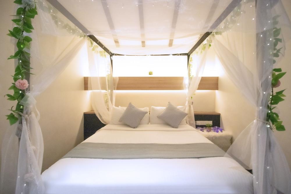 Hotel Nuve Singapore Eksteriør billede