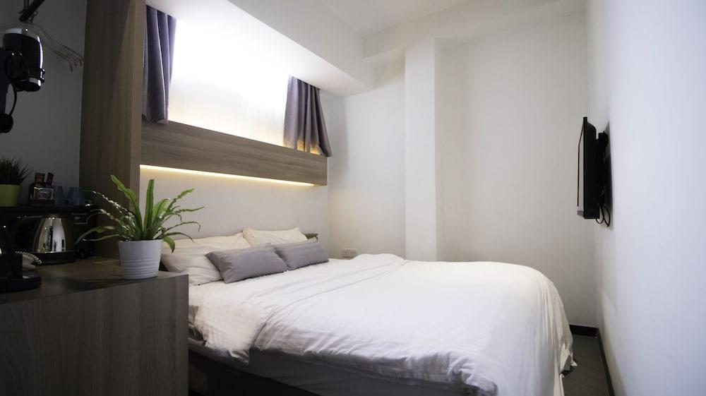 Hotel Nuve Singapore Eksteriør billede