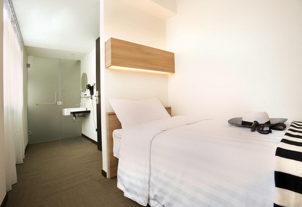 Hotel Nuve Singapore Eksteriør billede