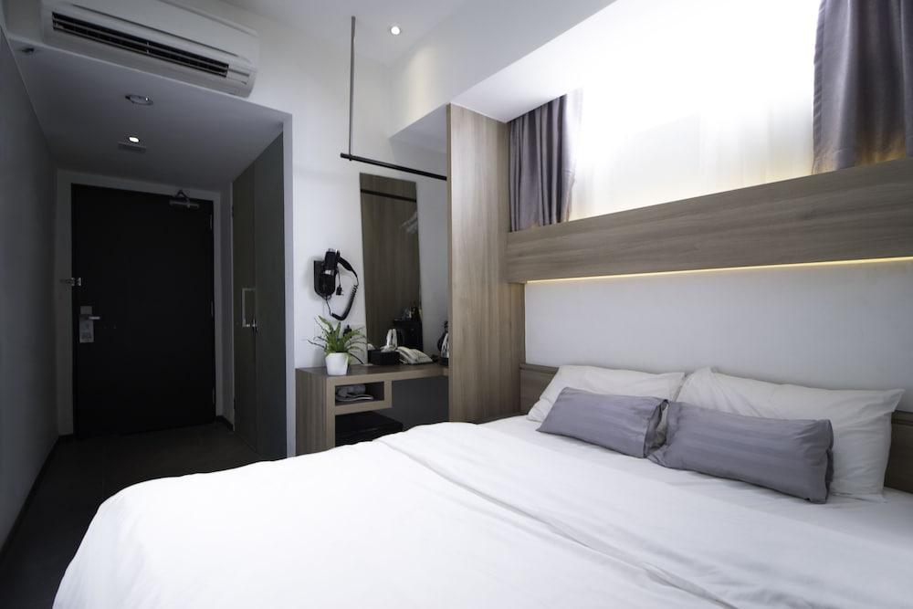 Hotel Nuve Singapore Eksteriør billede