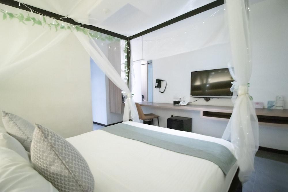 Hotel Nuve Singapore Eksteriør billede