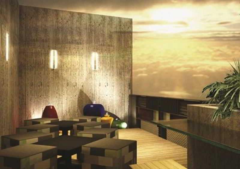 Hotel Nuve Singapore Eksteriør billede
